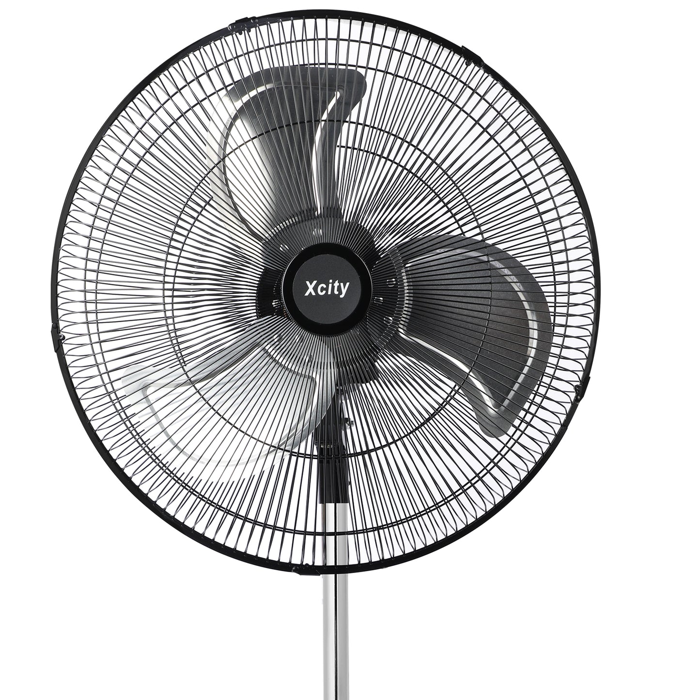 Oscillating Pedestal Stand Fan