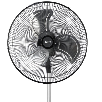 Oscillating Pedestal Stand Fan
