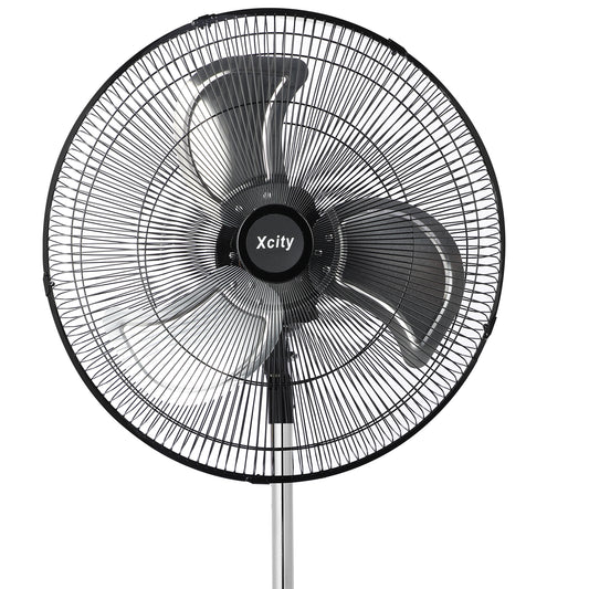 Oscillating Pedestal Stand Fan
